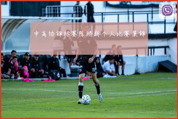 中高协锦标赛陈顾新个人比赛集锦