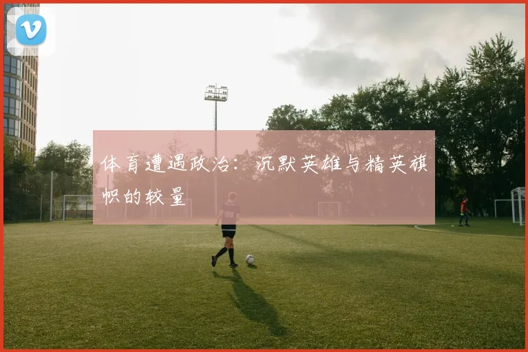 体育遭遇政治：沉默英雄与精英旗帜的较量