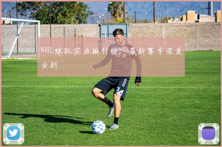 NHL球队实力排行榜：最新赛季深度分析
