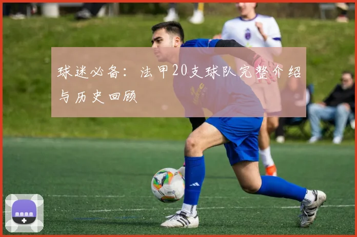 球迷必备：法甲20支球队完整介绍与历史回顾